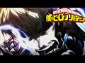 "You Say Run" Goes with Everything - Genos tries to Stop the Meteorite - One Punch Man