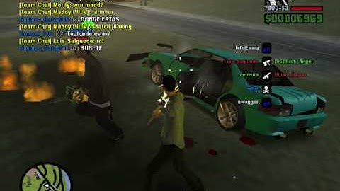 Joaking Less damage hacks