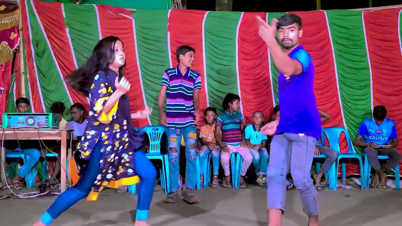 বর যদি হয় রে মনের মতোন | Bor Jodi Hoy Re Moner Moton | Bangla New Wedding Dance / SK Dance 13K