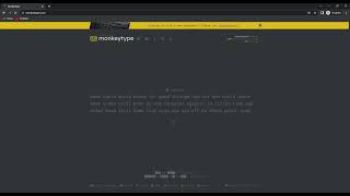 Pain Ft. Monkey Type Caps Lock ... M A L U B U L U L