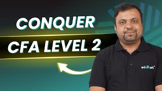How to Pass CFA Level 2 Exam | Tips to Clear the Toughest Level