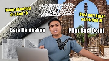 Teknologi-teknologi dari zaman dahulu ini berasal dari masa depan