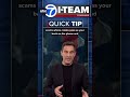 I-Team Quick Tip: Bank impersonation scams
