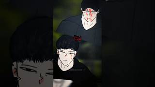 eps selanjutnya bakal ful fight 🤩 #bangpin #animasi #edit
