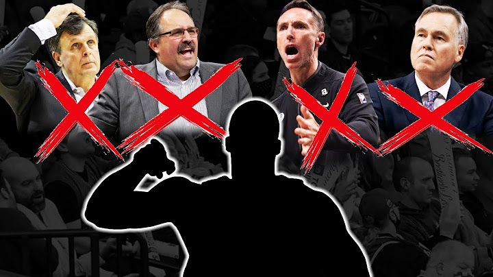 The Greatest "Coach Killers" You've Ever Seen