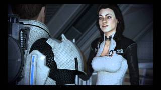 Mass Effect Improve Your Work Environment