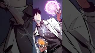 Kim Dokja Is Going To Demon Realm