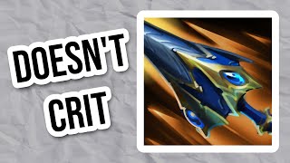 This bug is ruining the game (but it is fixed now!)