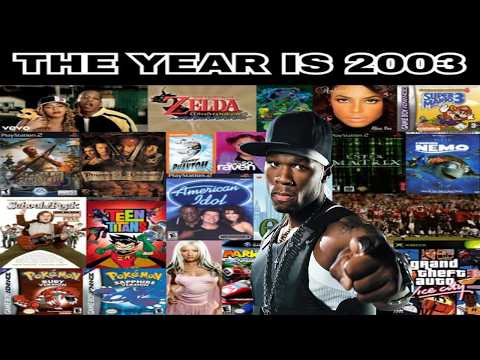 Remember 2003? | REACTION