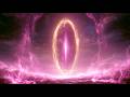 396Hz FEMININE ENERGY HEALING PORTAL • ATTRACT SELF-LOVE, BALANCE & PROSPERITY • REIKI