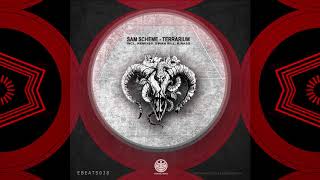 [EBEATS038] Sam Scheme - Terrarium (Ewan Rill Remix)