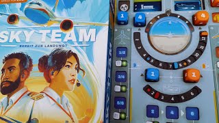 How to play Sky Team solo! ✈️ #shorts