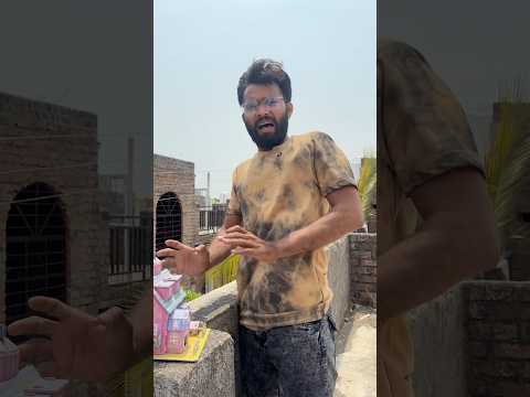 घर बघायला आली… पण मेंदू घरी ठेवून! 😂🏠#shorts #home #comedy #actornitinkendre