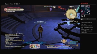 FFXIV Advetures.  Trying to farm pudding.