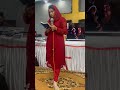 Sham-e-Kalvary 2024 at Living Branch Church Morgah #reels #music #song #jesusong #love #gospal #live