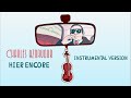 Charles Aznavour Hier Encore Instrumental Version Official Visualizer Charles Aznavour Hier Encore Instrumental Version Official Visualizer