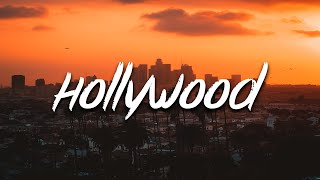 Rozei - Hollywood (Lyrics)