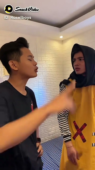 BAGIAN 5 | Kira kira Gilang sama Susi ngapain ya dikamar berduaan #shortvideo #mamalelaseries