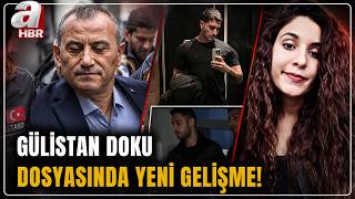 Gülistan Doku Soruşturmasında Kritik İfade Adliyedeki Zanlılar İfadelerinde Neler Anlattı?