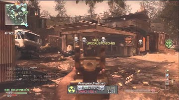 Mw3: Double Moab (village)