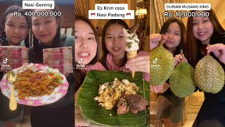 Kompilasi Tik Tok Sisca Kohl Part 1