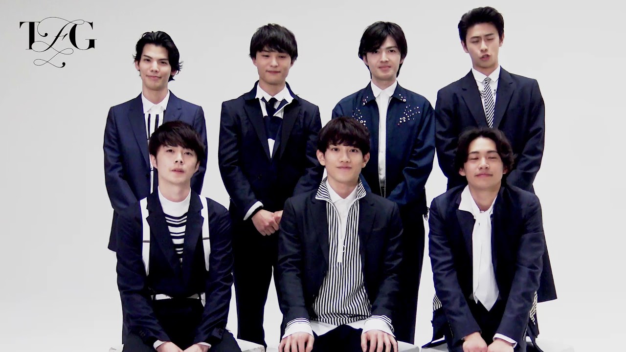 赤澤遼太郎、前川優希、佐藤信長、坂垣怜次、堀田怜央、桜庭大翔、健人