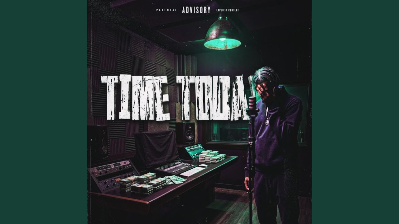 Watch TIME TODAY on YouTube Watch TIME TODAY on YouTube