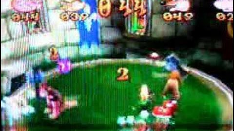 Crash Bash music swap 11