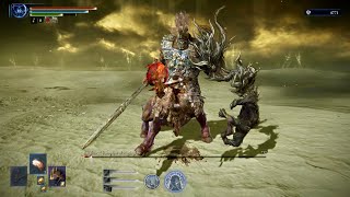 NIGHTREIGN - Revenant Solo (Darkdrift Knight) Full Run