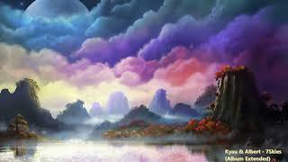 Kyau & Albert - 7Skies (Album Extended)