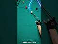 Pro Tip for More Run Outs -  #pool1 #billiardsgame #billiards