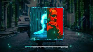 Martin Garrix U0026 Seth Hills Vs Post Malone Ft Quavo  Biochemical Vs Congratulations ryo Mashup