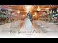 Dion Ignacio and Aileen Sison Wedding Video Highlights by Nice Print Photography