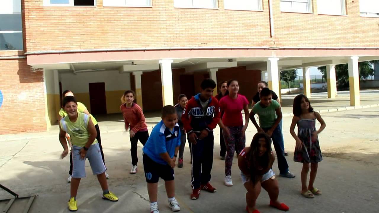 Happy Ceip Andalucia Benalúa