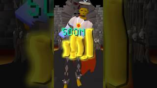 Smited for an ultor ring then this happend…