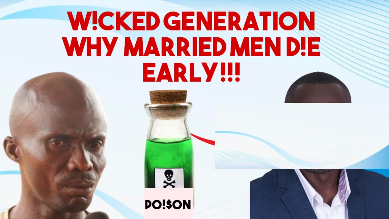 Ayehu! Every married man should know this secret to live long.Powerful secrets revealed by ex-Lodge.