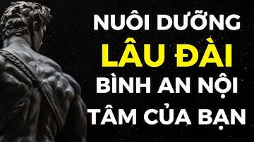 10 Bài Học của Chủ Nghĩa Khắc Kỷ giúp bạn hạnh phúc hơn | Chủ Nghĩa Khắc Kỷ