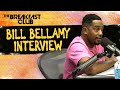 Bill Bellamy Talks "I Want My Life Back", Stories With Kobe Bryant, Podcasting + More