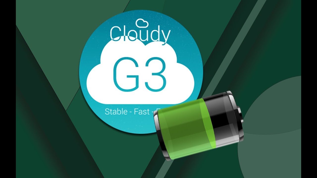 cloudyg3 2.1 cloudyg3 2.1