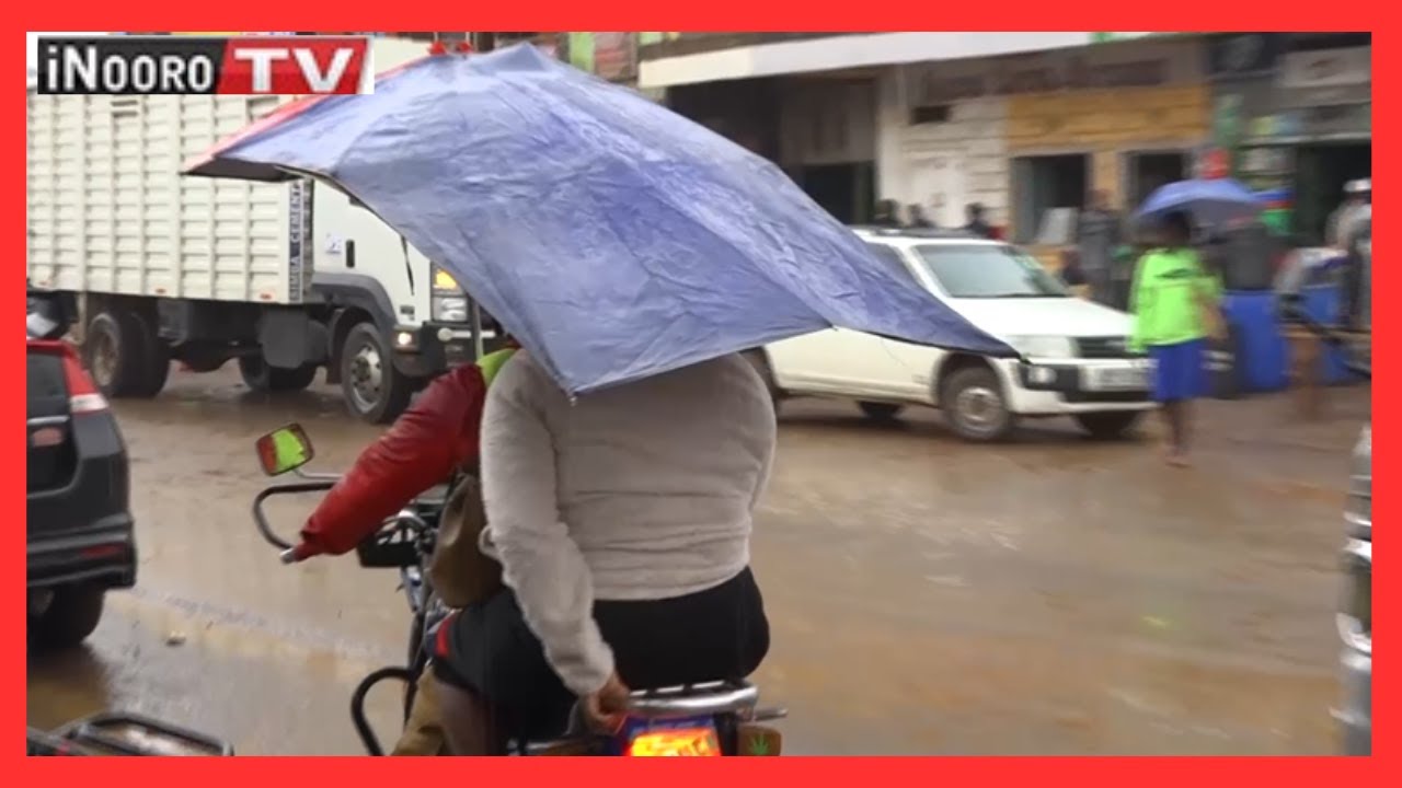 Moritũ ma ũkuui wa nduthi kĩmera-inĩ kĩa mbura 