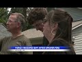 Over $10,000 raised for Moyer family after home destroyed in Upriver Fire
