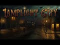 Lamplight City Playthrough (on Linux) Part 1