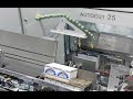 POLAR LabelSystems DC-11plus: Systemstanze / System for industrial production of die-cut labels