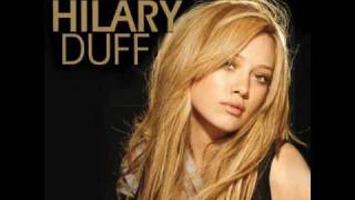 10. Hilary Duff - Supergirl Resimi