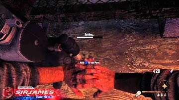 How to build the Trample Steam Buildable Trap Tutorial