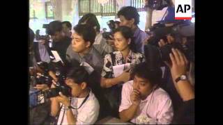 Philippines - Imelda Marcos To Run For Congress
