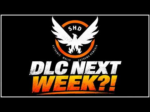 Echoes of Central Park Could Be Closer Than We Think! | The Division 2