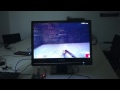 Raspberry Pi -  Quake 3 demo