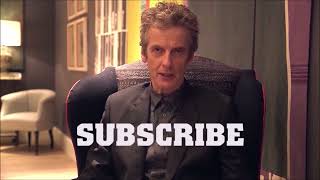 Dont Forget to Click Below to Subscribe to the Official Doctor Who YouTube Channel @RecordGuy626