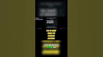 AI Memory: How It Shapes Intelligence & Personhood